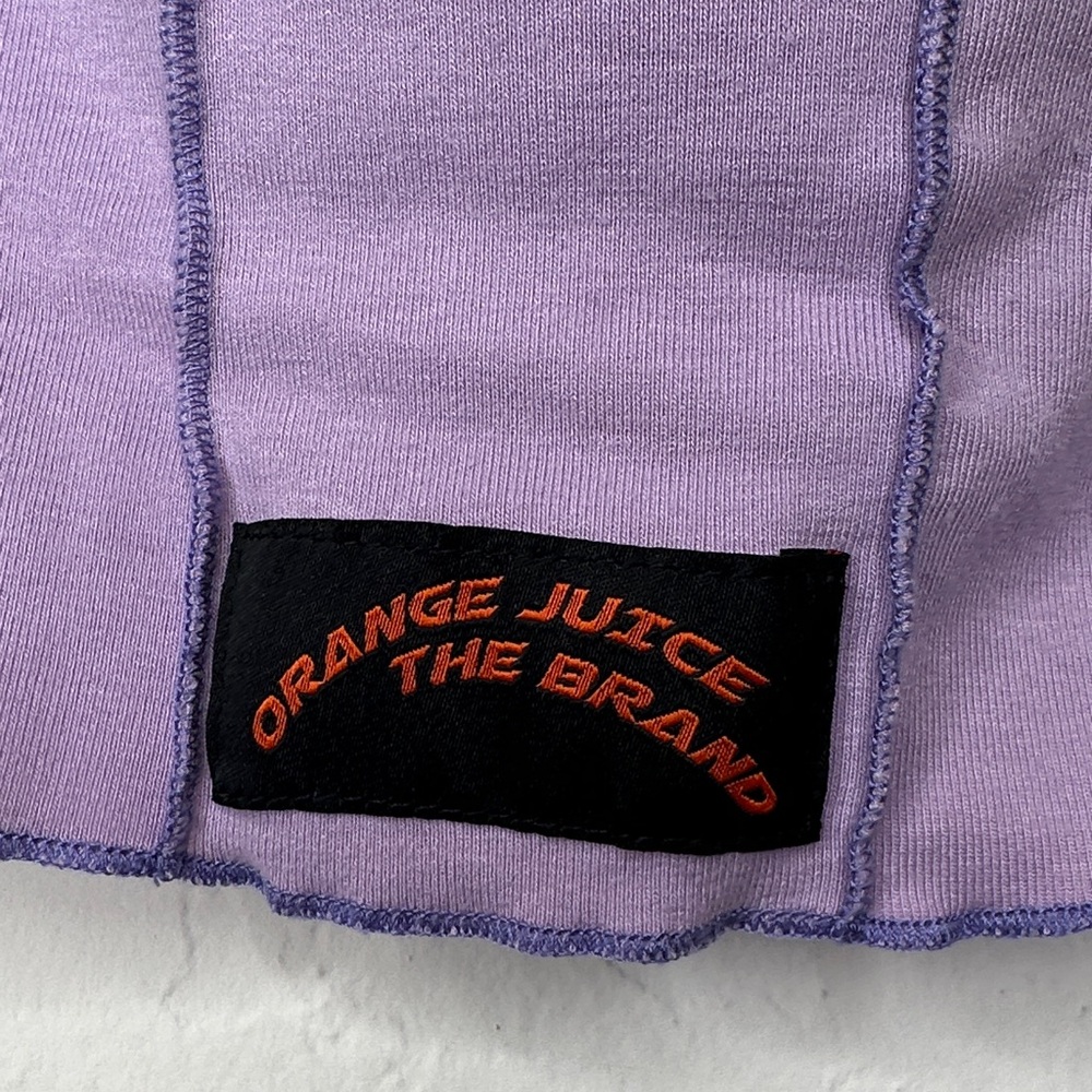 Chic Lavender Ruffled Camisole Size Small - Picture 2 of 12